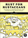 Rustforrustaceans cover