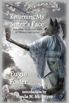 Cover of Returning My Sister's Face and Other Far Eastern Tales of Whimsy and Malice (Sample)