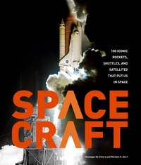 Spacecraft cover