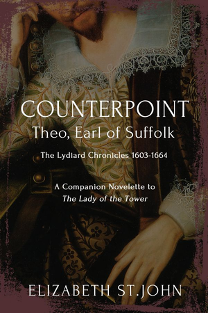 Counterpoint cover image.