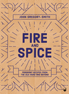 Cover of Fire and Spice