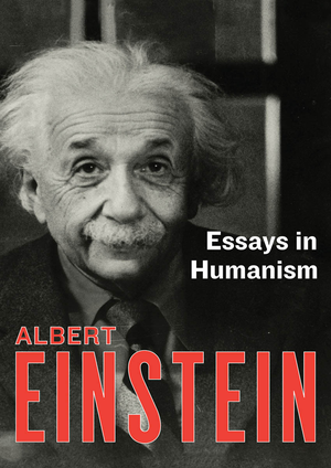 Essays in Humanism cover image.