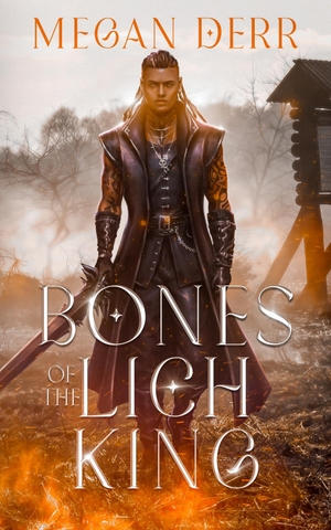 Bones of the Lich King cover image.