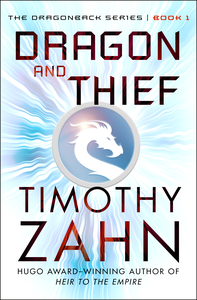Dragon and Thief cover