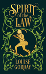 Spirit of the Law cover
