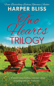 Two Hearts Trilogy cover