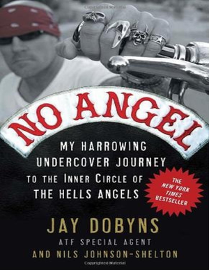 No Angel  My Harrowing Undercover Journey To The Inner Circle Of The Hells Angels  Pdfdrive  cover image.