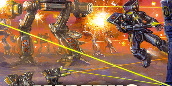 BattleTech Legends: Impetus of War by Blaine Lee Pardoe - Libreture