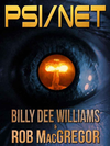 Cover of PSI/NET