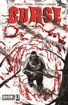 Curse: No. 1 cover