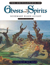 The Encyclopedia Of Ghosts And Spirits   Unknownpdf  Pdfdrive  cover