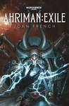 Ahriman: Exile cover