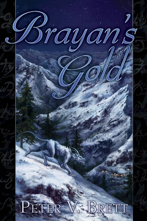 Brayan's Gold cover image.