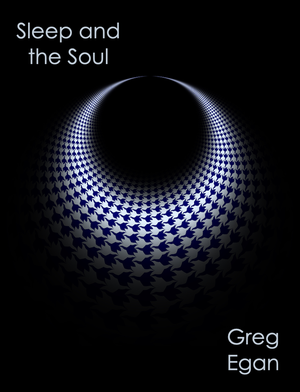 Sleep and the Soul cover image.