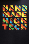 Cover of Hand Made High Tech