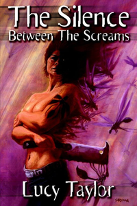 The Silence Between the Screams (Sample) cover