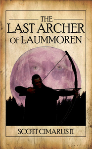 The Last Archer of Laummoren (Sample) cover
