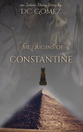 Cover of The Origins of Constantine