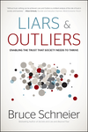 Liars and Outliers cover