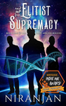 The Elitist Supremacy cover