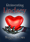 Cover of Reinventing Lindsey