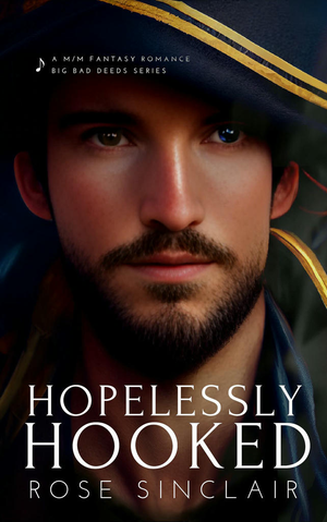 Hopelessly Hooked cover image.
