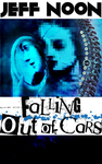 Falling Out of Cars cover