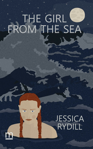 The Girl from the Sea cover