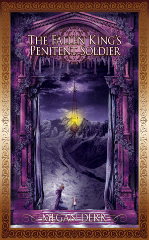 The Fallen King's Penitent Soldier cover image.