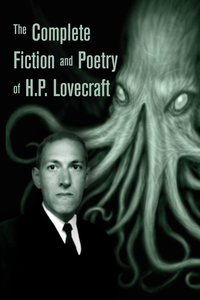 Complete HP Lovecraft cover