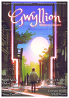 Cover of Gwyllion issue 6
