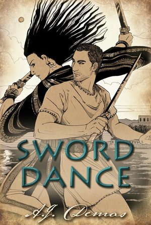 Sword Dance cover image.