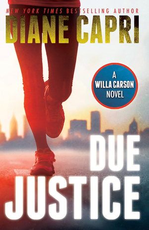 Due Justice cover image.