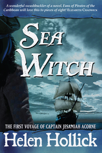 Sea Witch cover