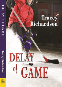 Delay of Game cover
