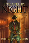 I Travel by Night cover