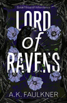 Cover of Lord of Ravens