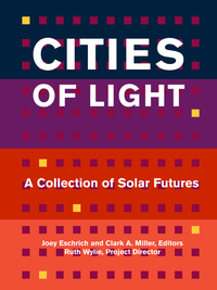 Cities of Light cover