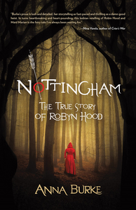 Nottingham cover
