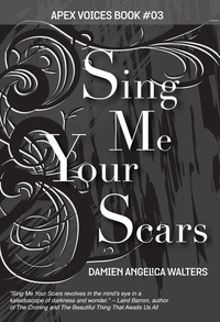 Sing Me Your Scars cover