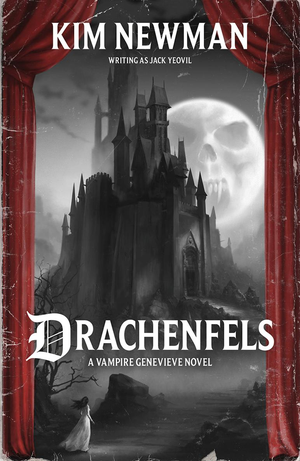 Drachenfels cover image.