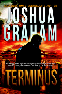 TERMINUS cover