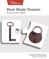 Cover of Rust Brain Teasers