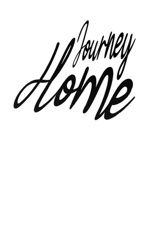 Journey Home cover image.