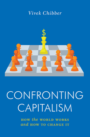 Confronting Capitalism: How the World Works and How to Change It cover image.