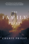 Cover of The Family Plot