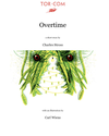 Overtime cover