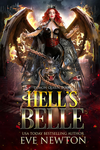 Cover of Hell's Belle