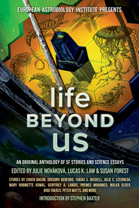 Life Beyond Us cover