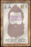 Cover of Beard Science: Winston Brothers Book #3